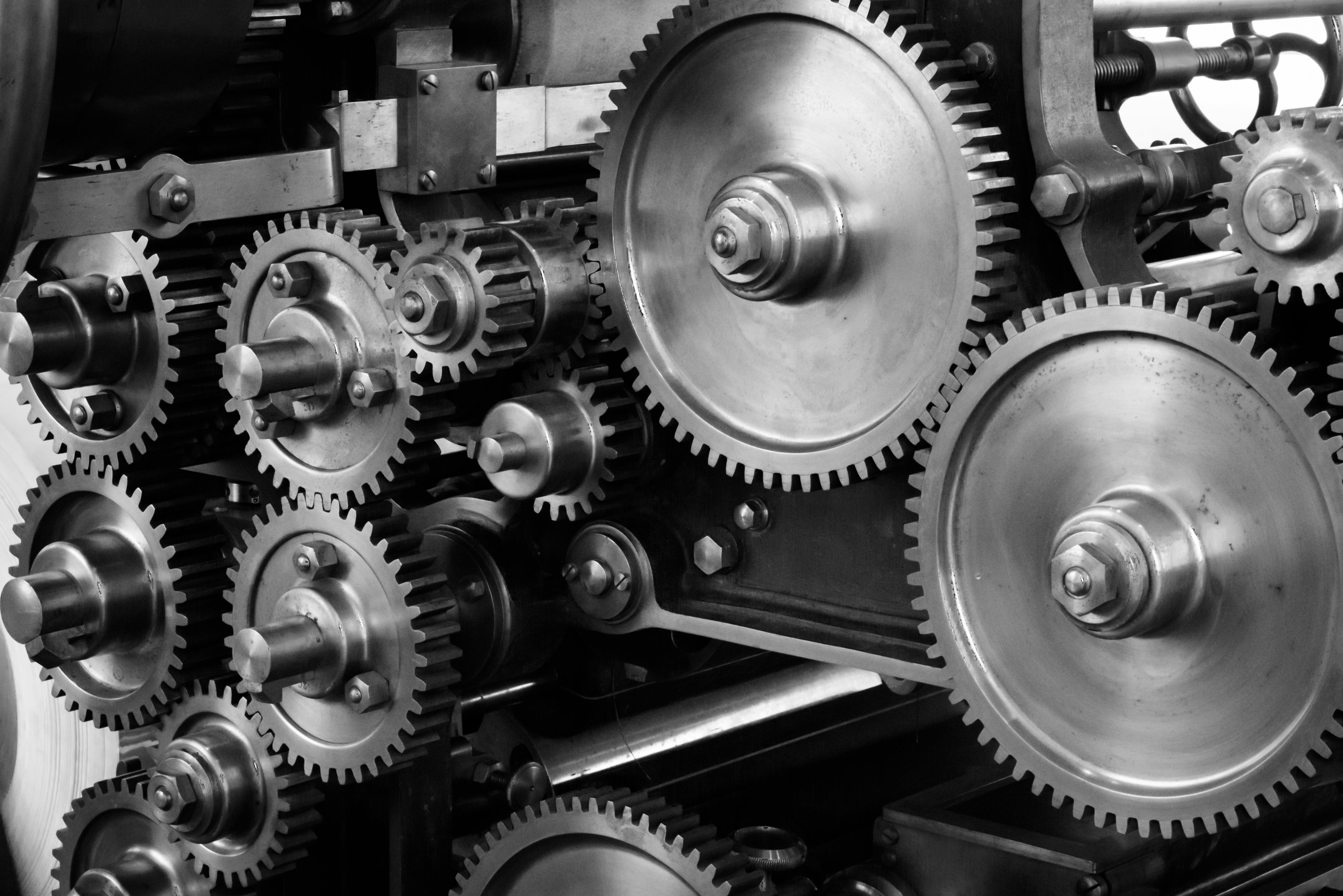 Naprawa elektroniki i mechaniki użytkowej